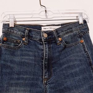 Gap Jeans